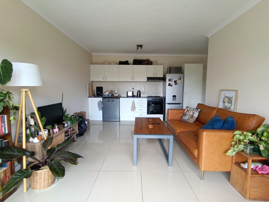 To Let 1 Bedroom Property for Rent in Rondebosch Western Cape